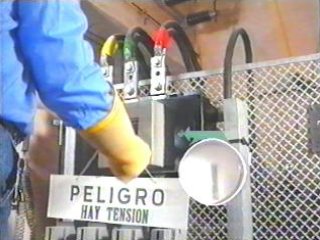 GESA TRANSFORMADOR (15)  PREVENCION RIESGOS